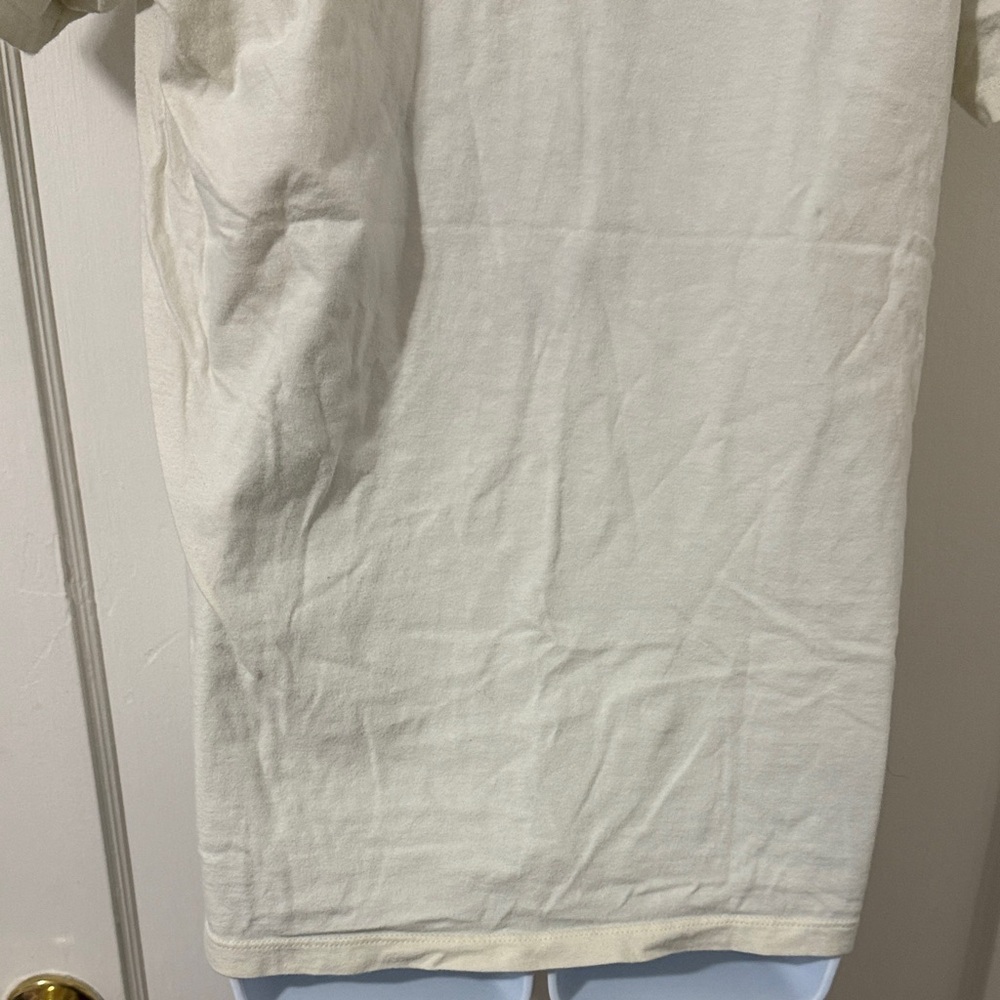 Alvvays by Killer Acid Graphic Cream T-Shirt - Picture 6 of 11